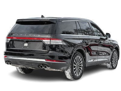 Lincoln Aviator  2023 à Dorval, Québec