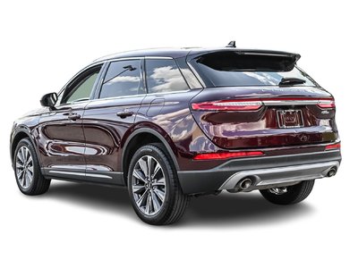 2021 Lincoln Corsair in Dorval, Quebec