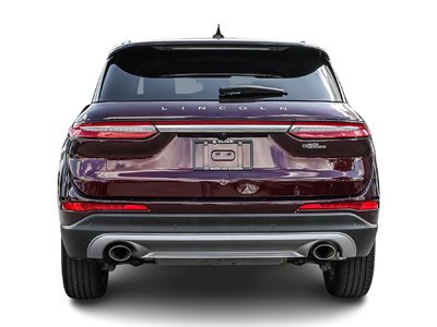 2021 Lincoln Corsair in Dorval, Quebec