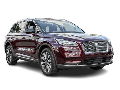 2021 Lincoln Corsair in Dorval, Quebec