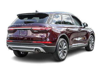 2021 Lincoln Corsair in Dorval, Quebec