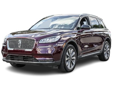 2021 Lincoln Corsair in Dorval, Quebec