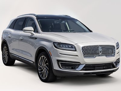 2019 Lincoln NAUTILUS in Dorval, Quebec