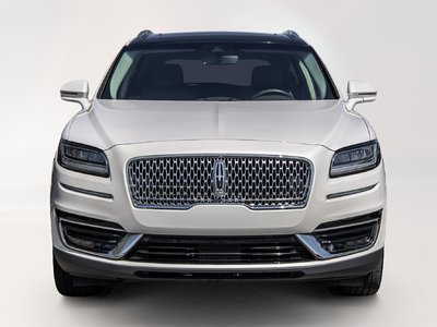 2019 Lincoln NAUTILUS in Dorval, Quebec