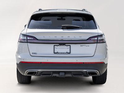 2019 Lincoln NAUTILUS in Dorval, Quebec