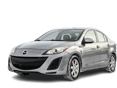2011 Mazda 3 GS in Dorval, Quebec