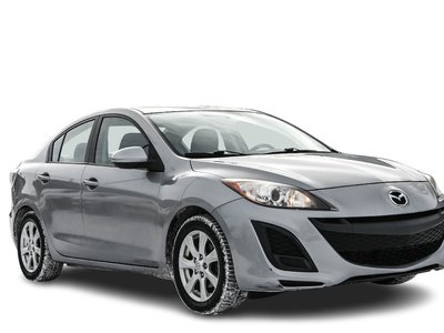 2011 Mazda 3 GS in Dorval, Quebec