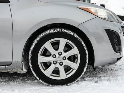 2011 Mazda 3 GS in Dorval, Quebec