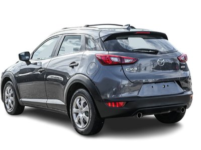 2017 Mazda CX-3 in Dorval, Quebec