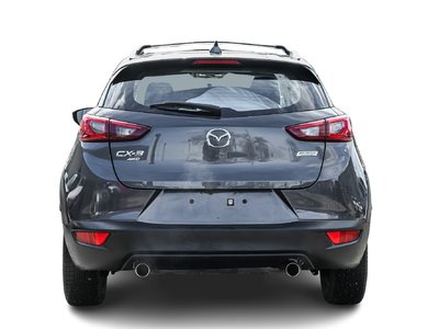 2017 Mazda CX-3 in Dorval, Quebec