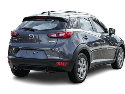 Mazda CX-3  2017 à Dorval, Québec