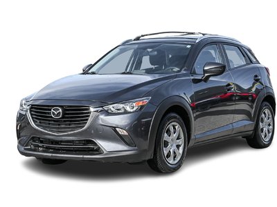 Mazda CX-3  2017 à Dorval, Québec