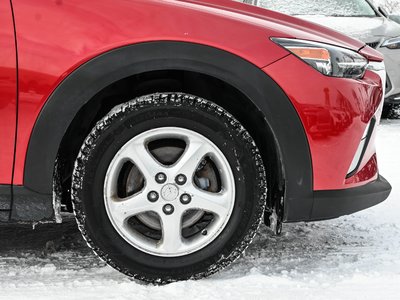 2018 Mazda CX-3 in Dorval, Quebec