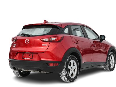 2018 Mazda CX-3 in Dorval, Quebec