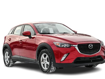 2018 Mazda CX-3 in Dorval, Quebec