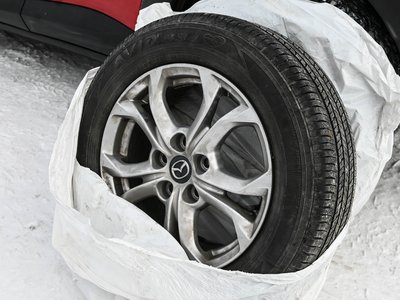 2018 Mazda CX-3 in Dorval, Quebec