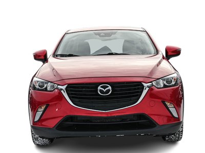 2018 Mazda CX-3 in Dorval, Quebec