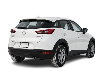 2019 Mazda CX-3 in Dorval, Quebec