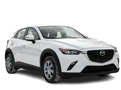 Mazda CX-3  2019 à Dorval, Québec