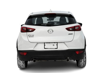 2019 Mazda CX-3 in Dorval, Quebec