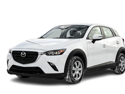 Mazda CX-3  2019 à Dorval, Québec