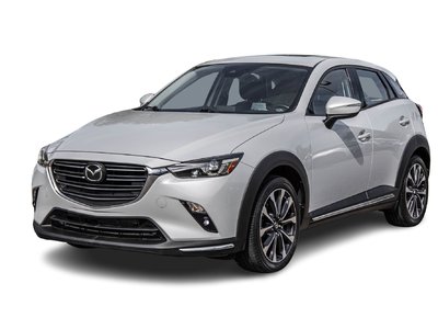 Mazda CX-3  2019 à Dorval, Québec