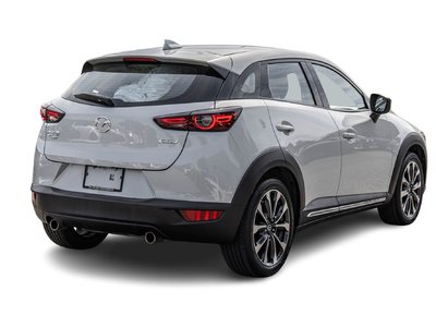 Mazda CX-3  2019 à Dorval, Québec