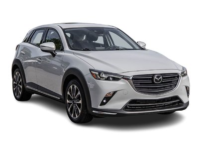 Mazda CX-3  2019 à Dorval, Québec
