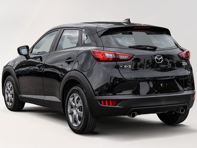 2022 Mazda CX-3 in Dorval, Quebec