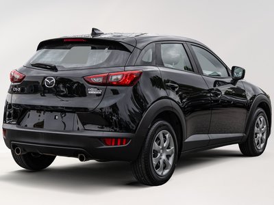 2022 Mazda CX-3 in Dorval, Quebec