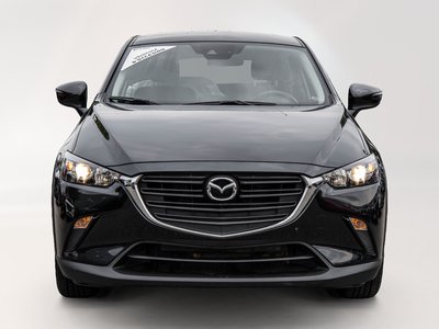 2022 Mazda CX-3 in Dorval, Quebec