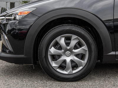 2022 Mazda CX-3 in Dorval, Quebec