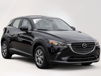 2022 Mazda CX-3 in Dorval, Quebec