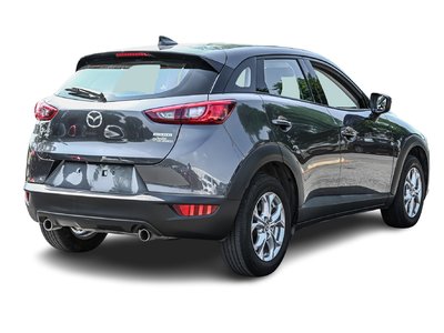 Mazda CX-3  2022 à Dorval, Québec