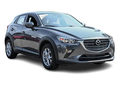 Mazda CX-3  2022 à Dorval, Québec