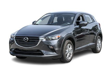 Mazda CX-3  2022 à Dorval, Québec