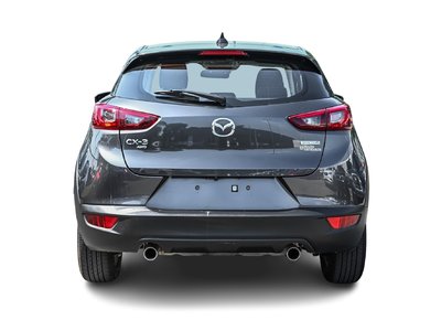Mazda CX-3  2022 à Dorval, Québec