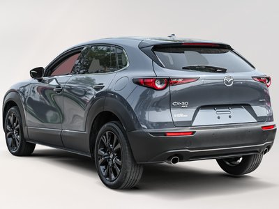 2020 Mazda CX-30 in Dorval, Quebec