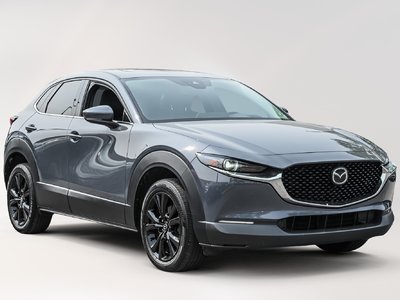 2020 Mazda CX-30 in Dorval, Quebec
