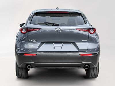 2020 Mazda CX-30 in Dorval, Quebec