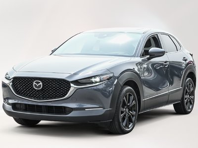 2020 Mazda CX-30 in Dorval, Quebec