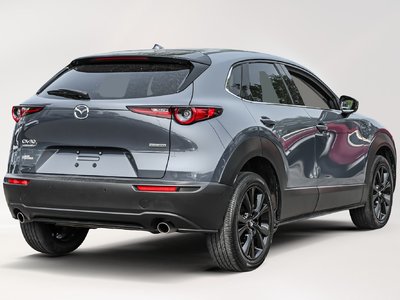 2020 Mazda CX-30 in Dorval, Quebec