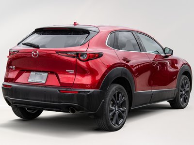 Mazda CX-30  2021 à Dorval, Québec