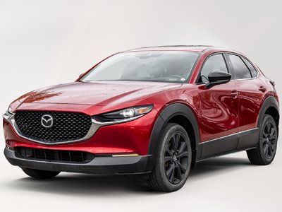 Mazda CX-30  2021 à Dorval, Québec
