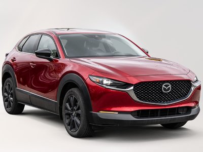 Mazda CX-30  2021 à Dorval, Québec