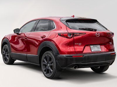Mazda CX-30  2021 à Dorval, Québec
