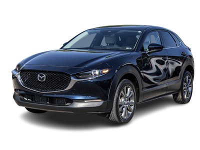 Mazda CX-30  2021 à Dorval, Québec