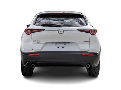 2021 Mazda CX-30 in Dorval, Quebec
