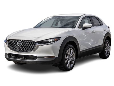 Mazda CX-30  2021 à Dorval, Québec