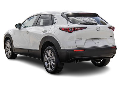 2021 Mazda CX-30 in Dorval, Quebec